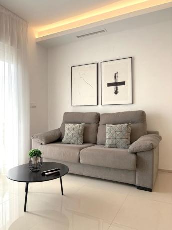 Piso en avenida de Málaga