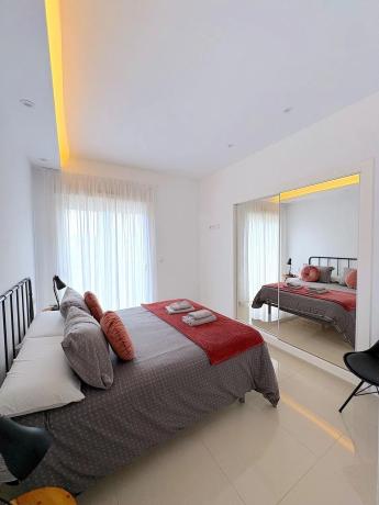 Piso en avenida de Málaga