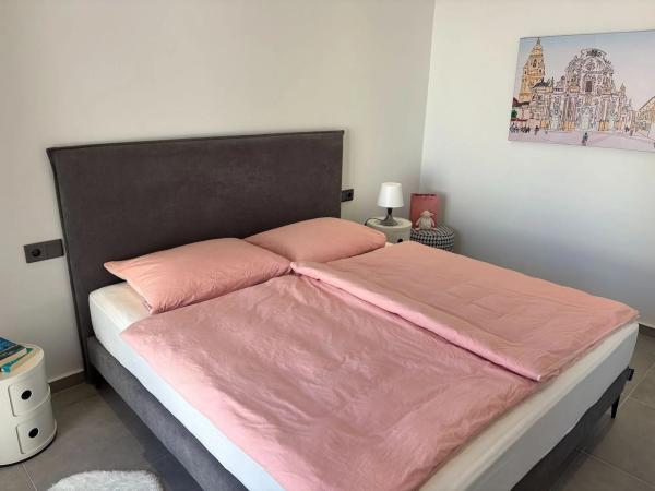 Chalet en calle Africa, 5