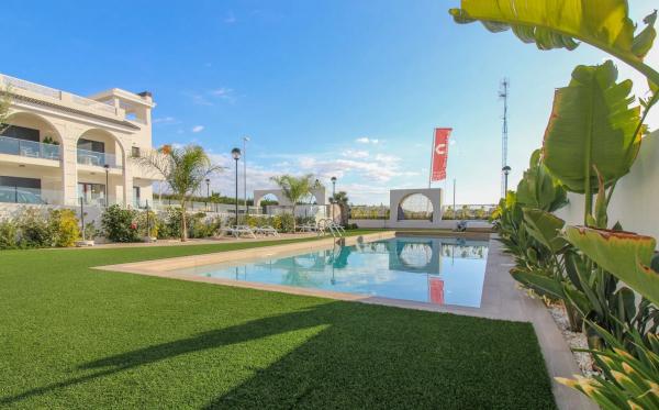 Dúplex en avenida Guatemala