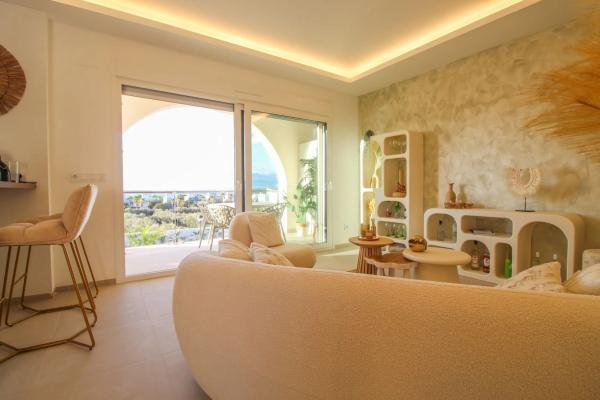 Dúplex en avenida Guatemala