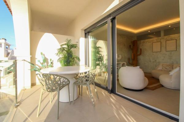 Dúplex en avenida Guatemala