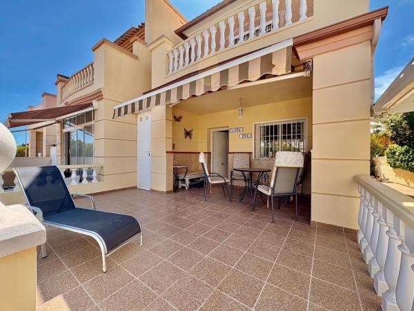 Chalet en Ciudad Quesada