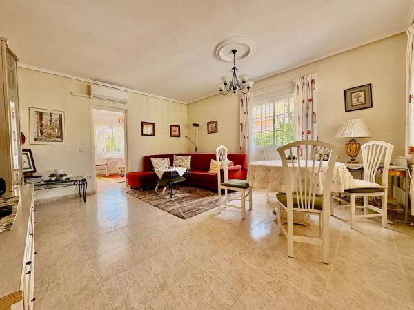 Chalet en Ciudad Quesada