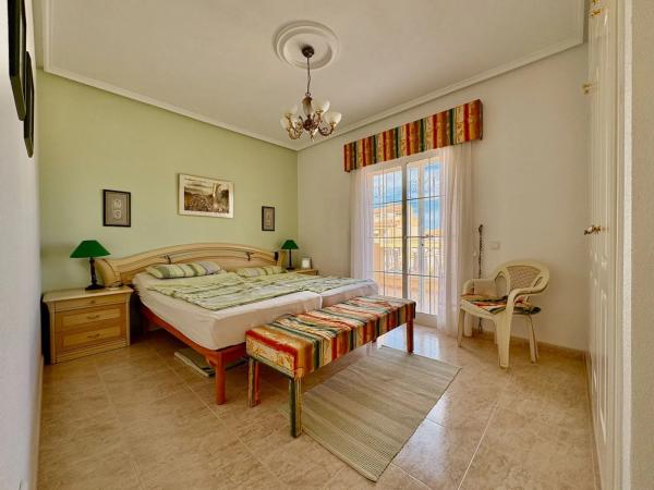 Chalet en Ciudad Quesada