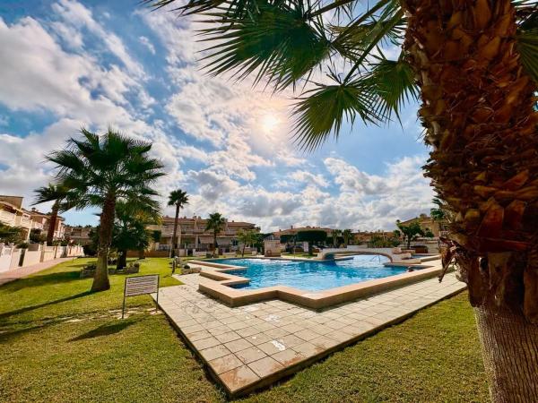 Chalet en Ciudad Quesada