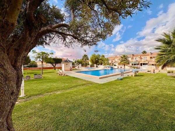 Chalet en Ciudad Quesada