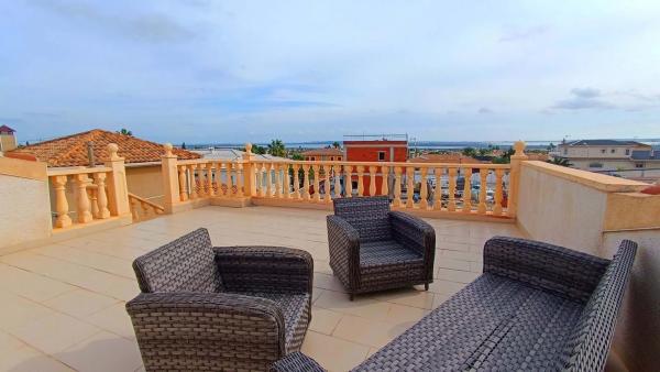 Chalet en Ciudad Quesada