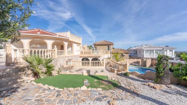 Chalet en Ciudad Quesada