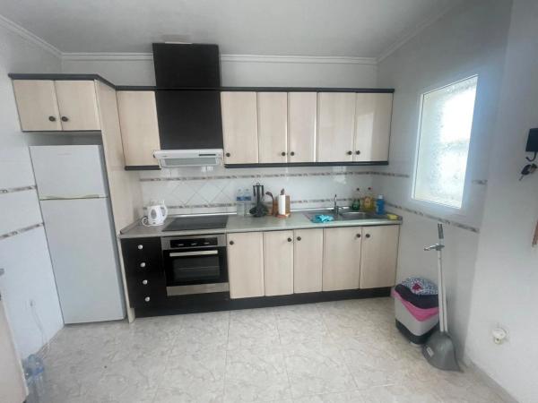 Chalet adosado en calle Pico de la Panocha, 4