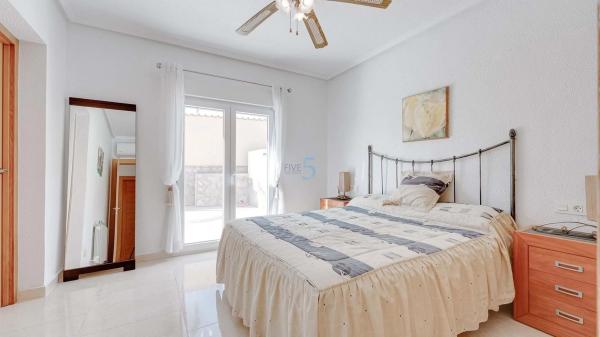 Chalet en Ciudad Quesada