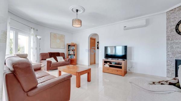 Chalet en Ciudad Quesada