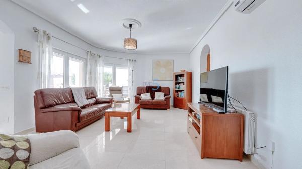 Chalet en Ciudad Quesada