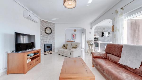 Chalet en Ciudad Quesada