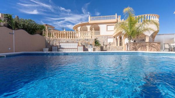 Chalet en Ciudad Quesada