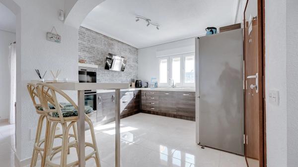 Chalet en Ciudad Quesada