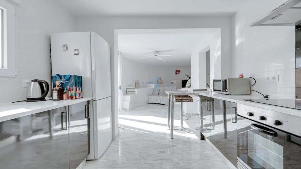 Chalet en Ciudad Quesada