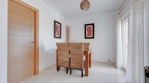 Chalet en Ciudad Quesada