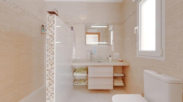 Chalet en Ciudad Quesada