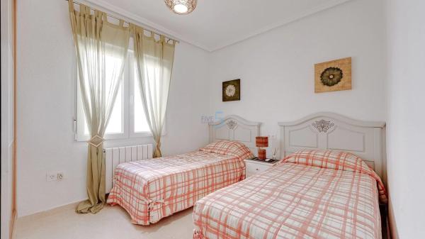 Chalet en Ciudad Quesada