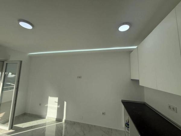 Estudio en calle Thader