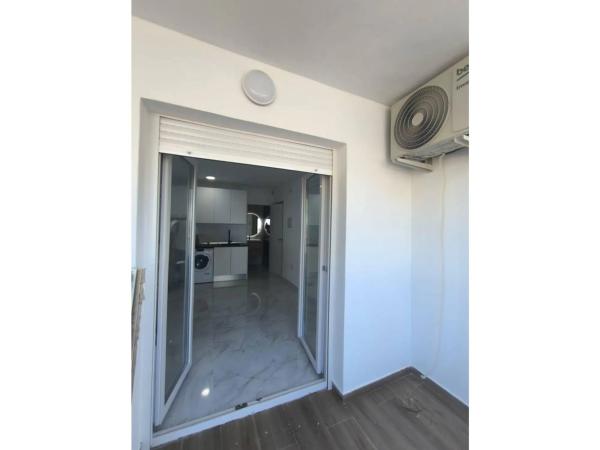 Estudio en calle Thader