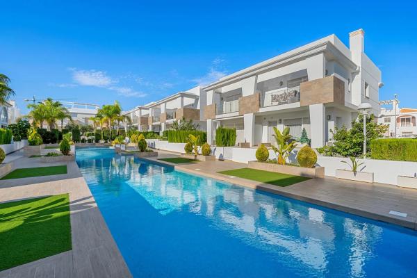 Ático en Av Malaga De, 22