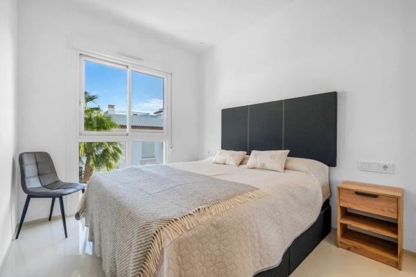 Ático en Av Malaga De, 22