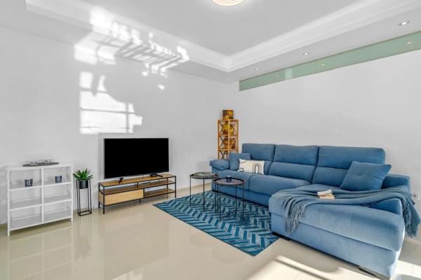 Ático en Av Malaga De, 22