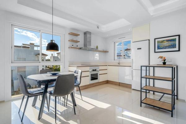 Ático en Av Malaga De, 22