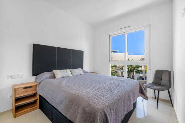 Ático en Av Malaga De, 22