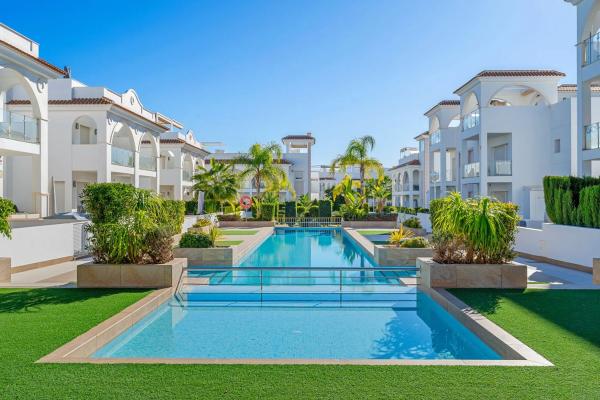 Ático en Av Malaga De, 22