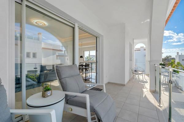 Ático en Av Malaga De, 22