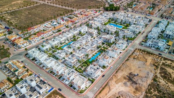 Ático en Av Malaga De, 22