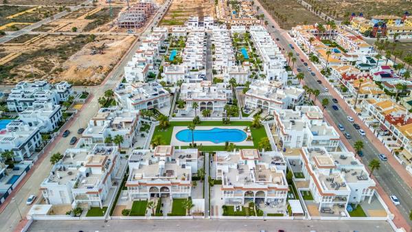 Ático en Av Malaga De, 22