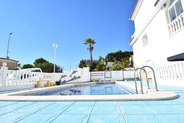 Chalet en Ciudad Quesada