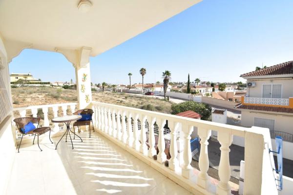 Chalet en Ciudad Quesada