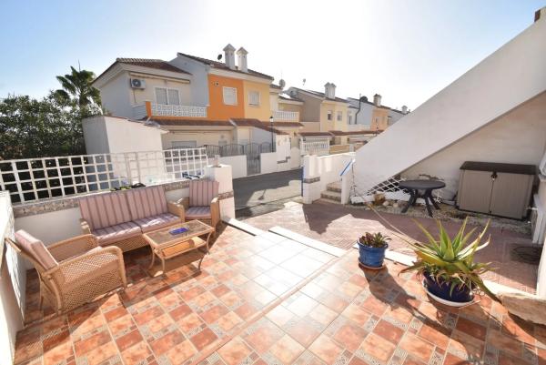 Chalet en Ciudad Quesada