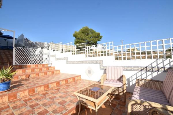 Chalet en Ciudad Quesada