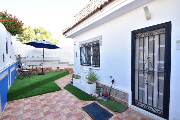 Chalet en Ciudad Quesada