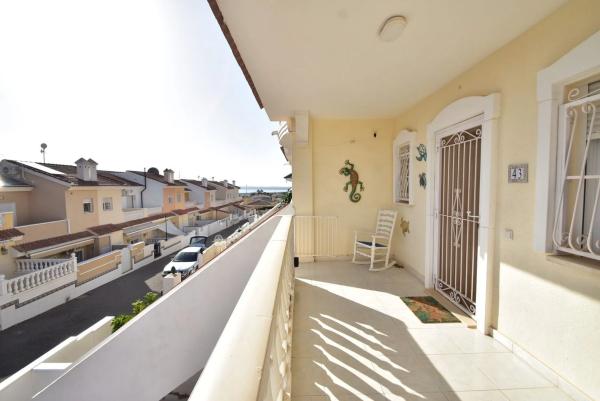 Chalet en Ciudad Quesada