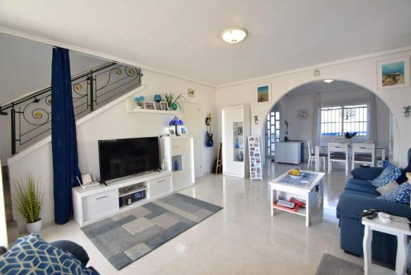 Chalet en Ciudad Quesada