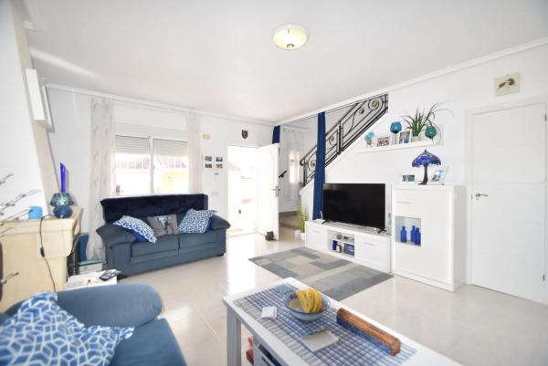 Chalet en Ciudad Quesada