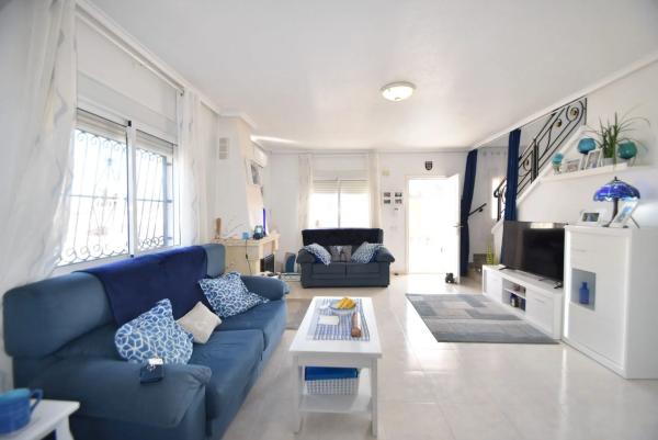 Chalet en Ciudad Quesada