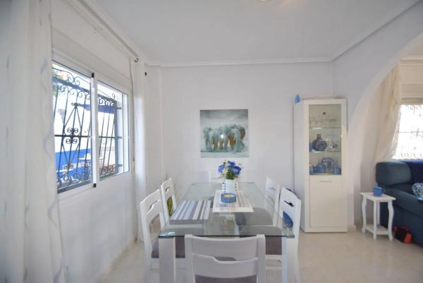 Chalet en Ciudad Quesada