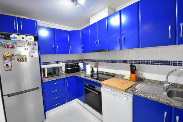 Chalet en Ciudad Quesada