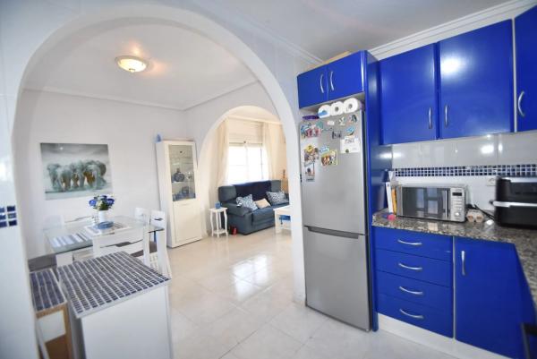 Chalet en Ciudad Quesada