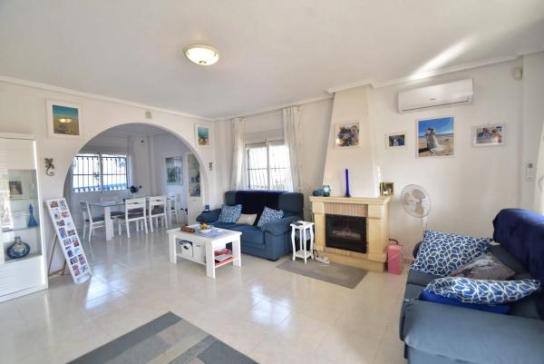 Chalet en Ciudad Quesada