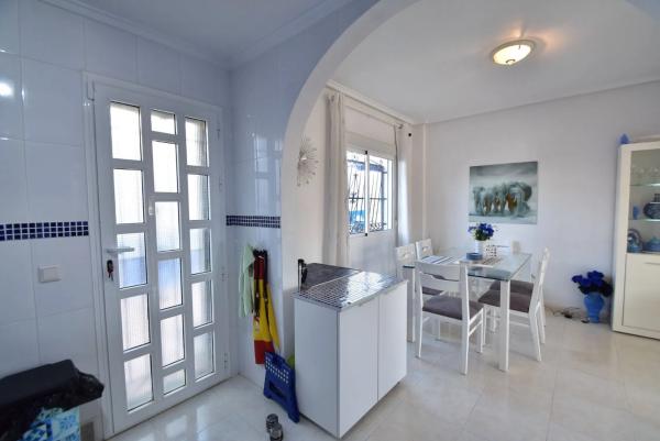 Chalet en Ciudad Quesada