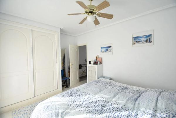 Chalet en Ciudad Quesada